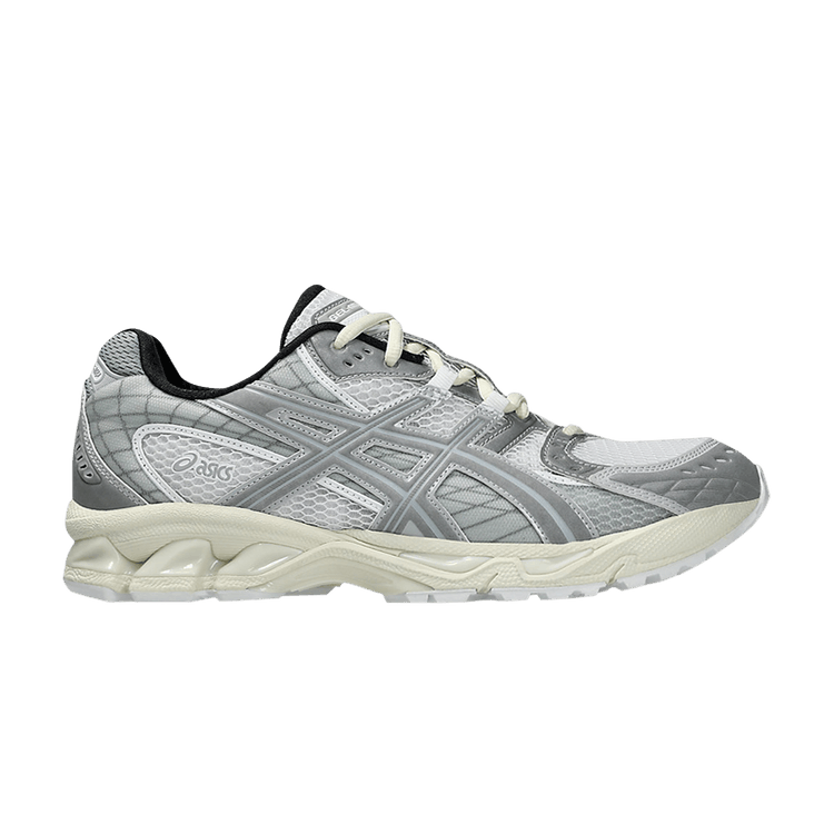 Deals on Men's Min-Nano x Gel Nimbus 10.1 'Sheet Rock' on Sneakers.com