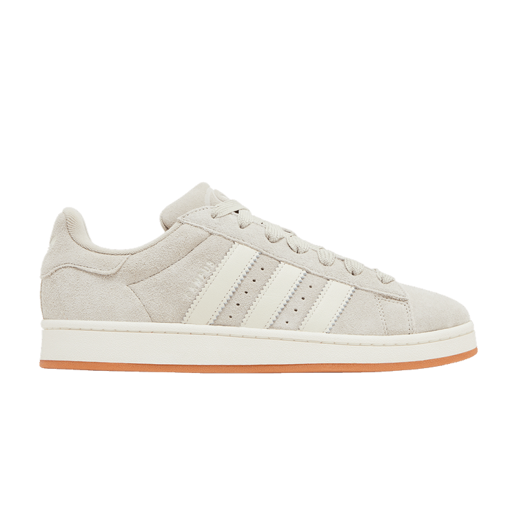adidas gazelle silver green womens Adidas Campus 00s | Youth | Wonder Beige/White/Gum