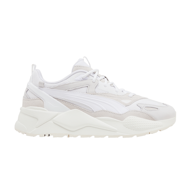 【PUMA】RS-X Efekt PRM★390776-02★White-Feather Gray PUMA RS-X Efekt Premium 'White Feather Grey' 390776-02
