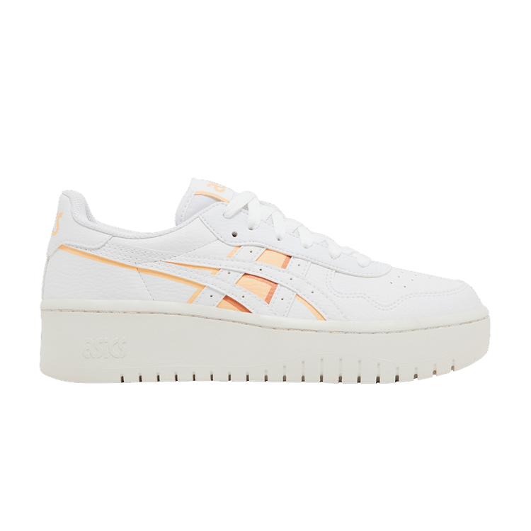 Deals on Women's Japan S PF 'White Apricot Crush' on Sneakers.com