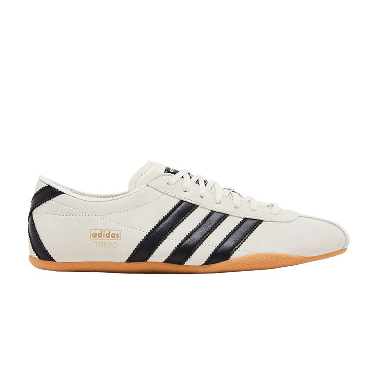 ☆adidas☆ Tokyo Beige Black JI0182 adidas Originals Tokyo | Foot Locker