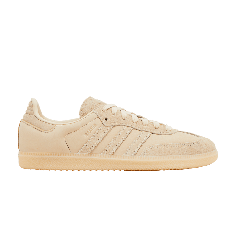 Deals on Women's Samba OG 'Sand Strata' on Sneakers.com