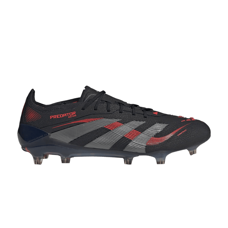 Deals on Men's Predator Elite FG 'Stealth Victory Pack' on