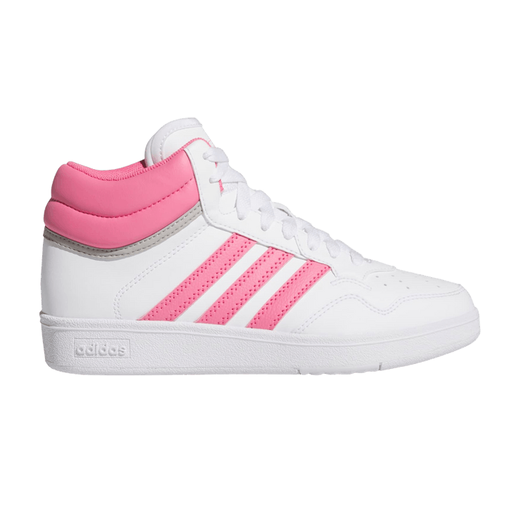 adidas gazelle silver green womens Adidas Hoops 30 Low Classic Vintage Sneakers – JLOOD.COM main image 0