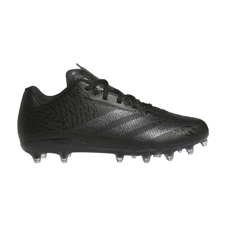 Deals on Adizero Electric.2 J 'Hype - Triple Black' on Sneakers.com