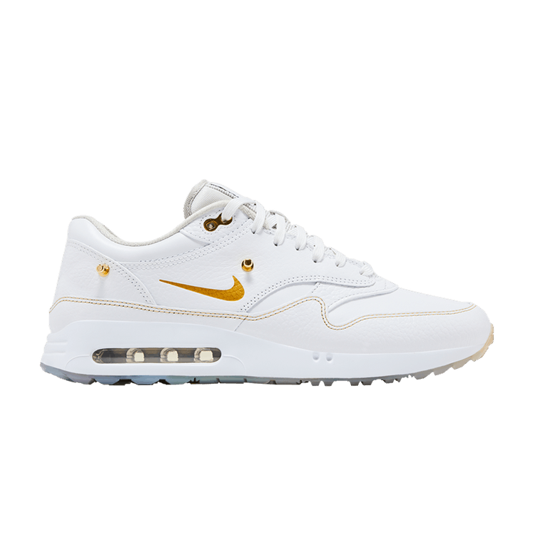 Deals on Men's Eastside Golf x Air Max 1 '86 OG Golf 'Big Bubble