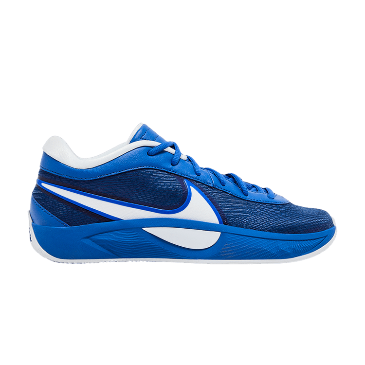 Nike Giannis Freak 7 TB Game Royal Men\'s Sz 18 Blue White Shoes (IH5098-401) NEW Nike Giannis Freak 7 TB Game Royal - II7518-400 Release Info main image 4