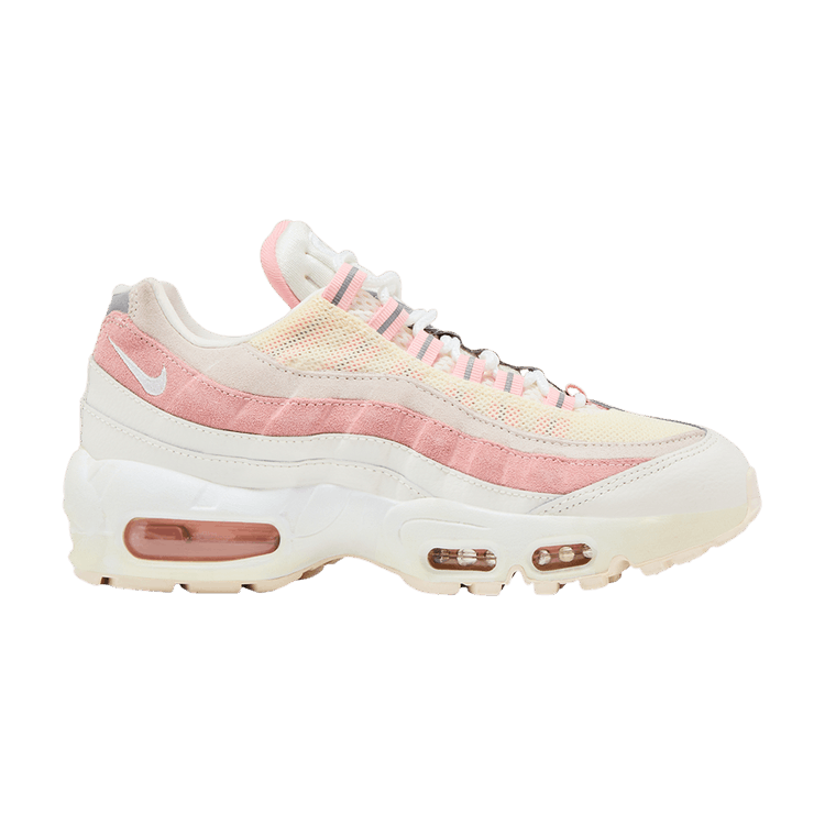 air max 95 bleached coral