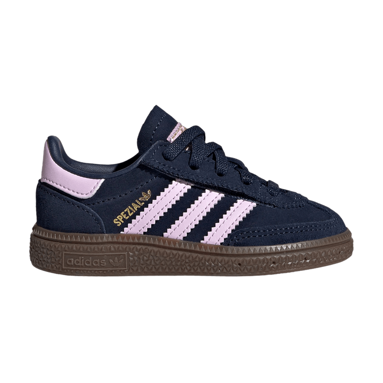 Deals on Handball Spezial Comfort Closure EL I 'Night Indigo