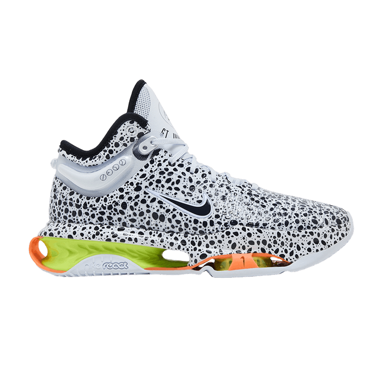 Deals on Men's Air Zoom GT Jump 2 EP 'Electric Pack' on