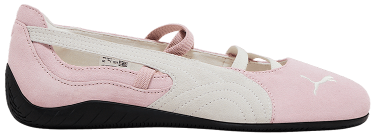 Ballerina Sneakers on Sale