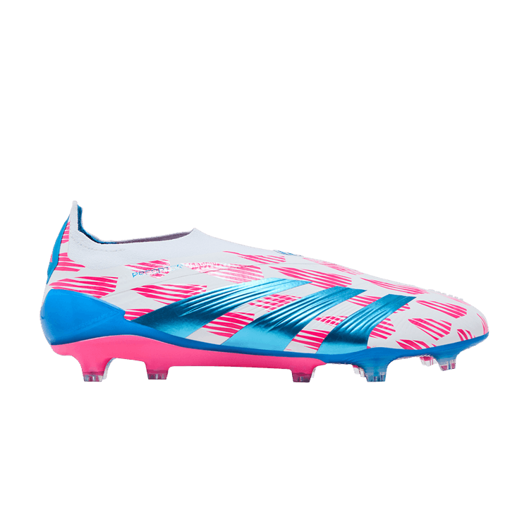 Deals on Men's Predator Elite Laceless FG 'Reemergence Pack' on ...