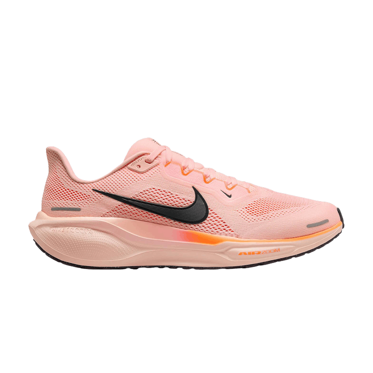 Nike Air Zoom Pegasus 41 Washed Coral Men’s Size 11.5 FD2722-603 New Nike Air Zoom Pegasus 41  main image 3