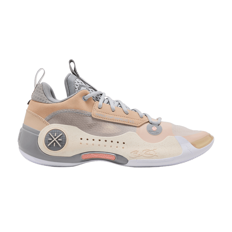Deals on Men's Way of Wade 10 Low 'Origin' on Sneakers.com