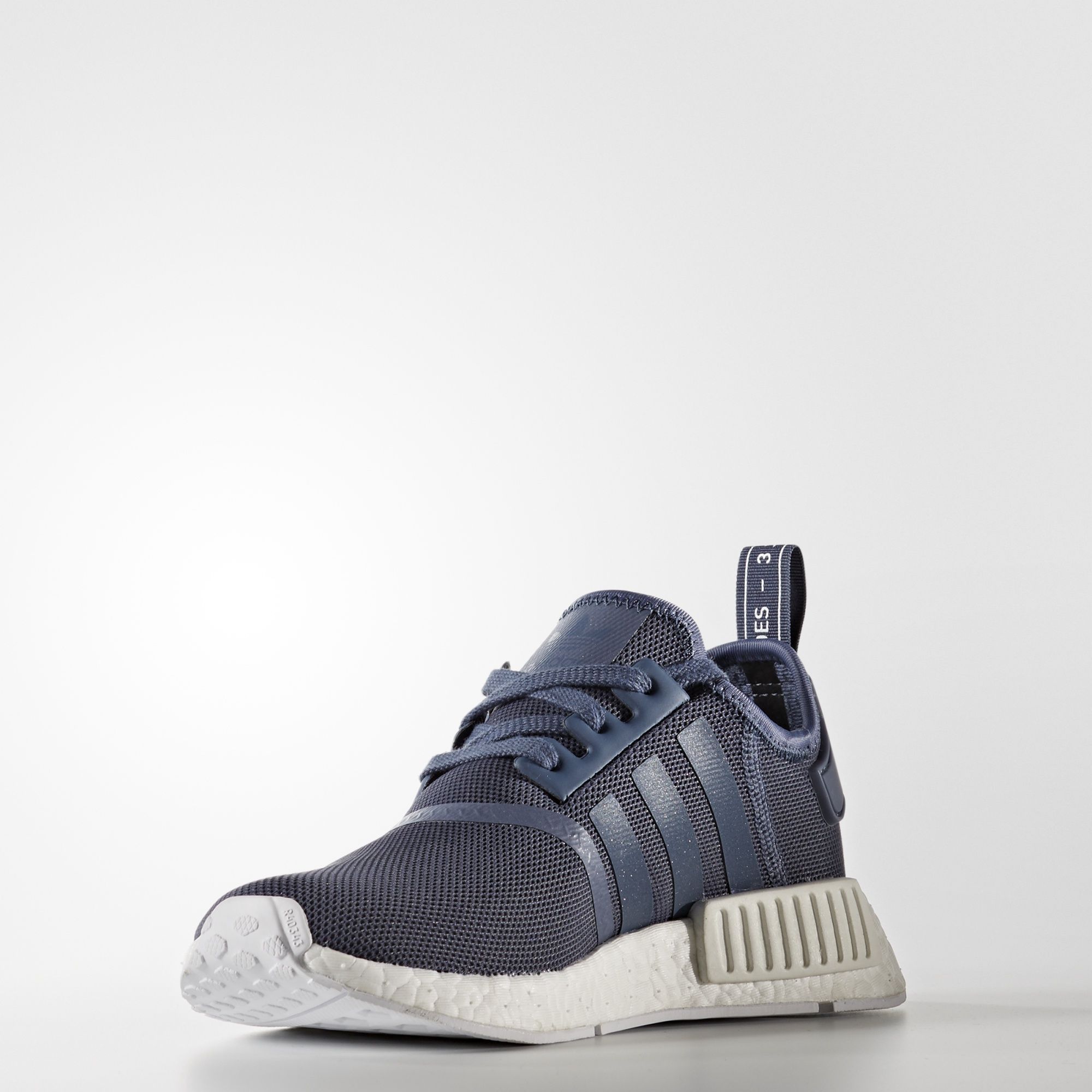Deals on Women's NMD_R1 'Tech Ink' on Sneakers.com