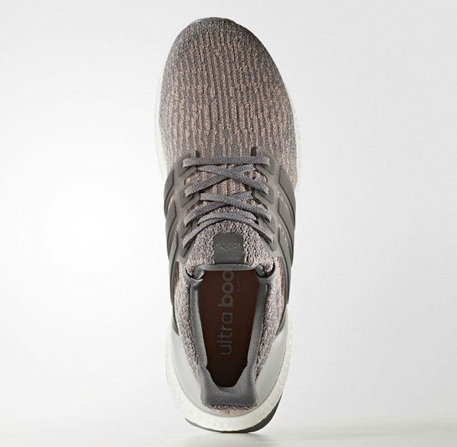 Deals on Men's UltraBoost 3.0 'Trace Pink' on Sneakers.com