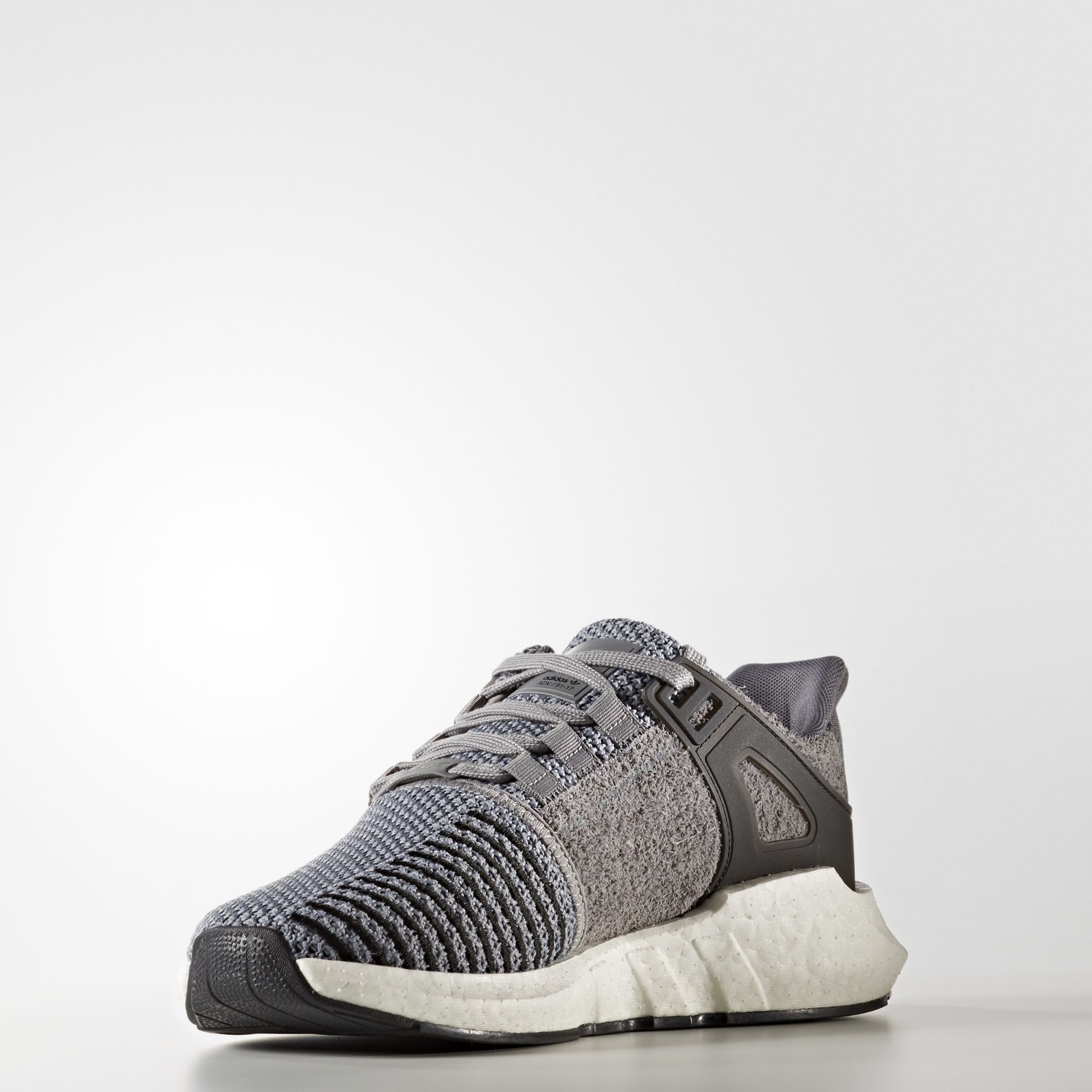 adidas EQT Support 93/17 Shoes Men\'s Size 10 Grey adidas Performance EQT Support 93/17 Welding Pack | CQ2395  main image 2