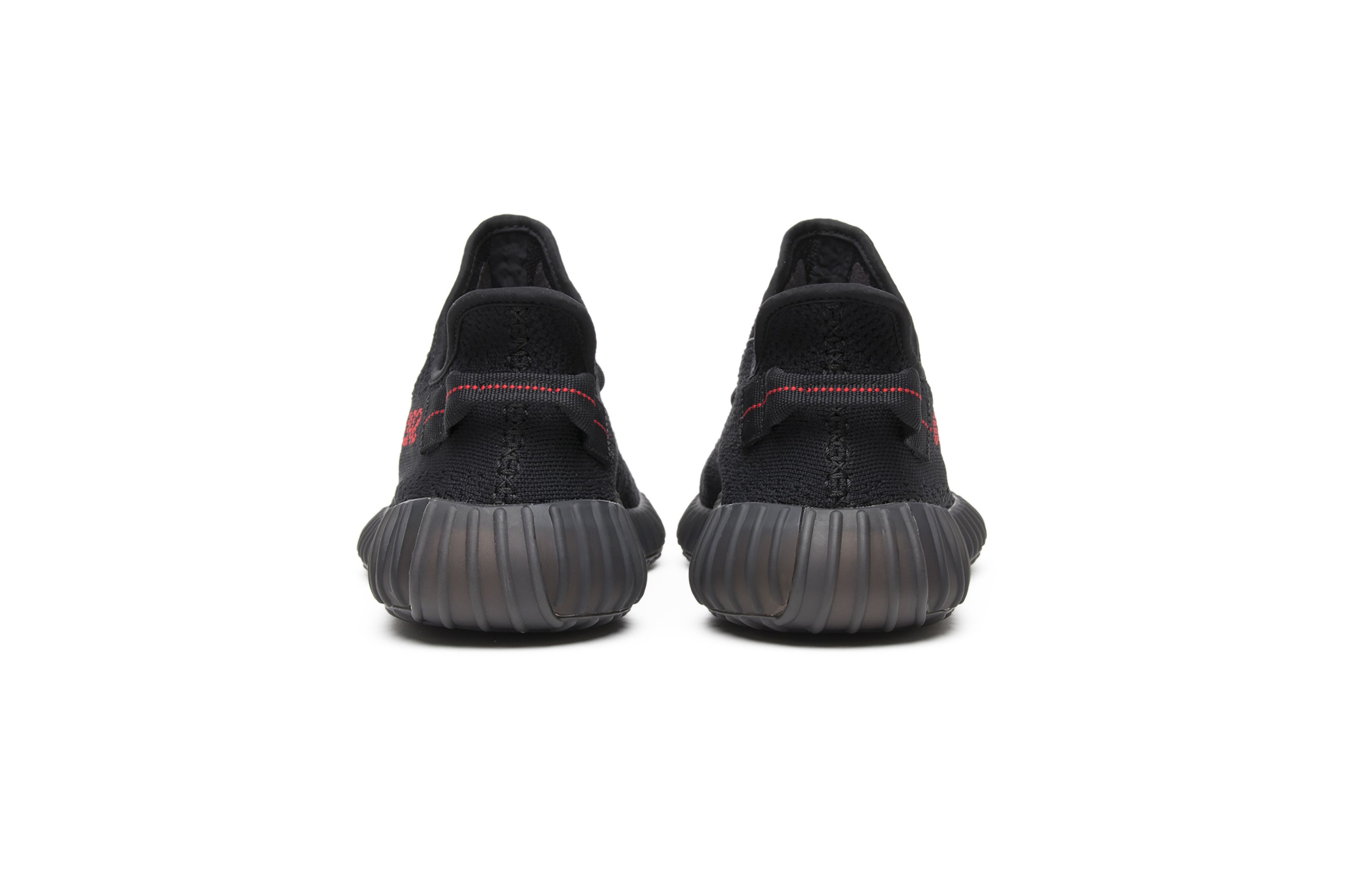 Deals on Men's Yeezy Boost 350 V2 'Bred' on Sneakers.com
