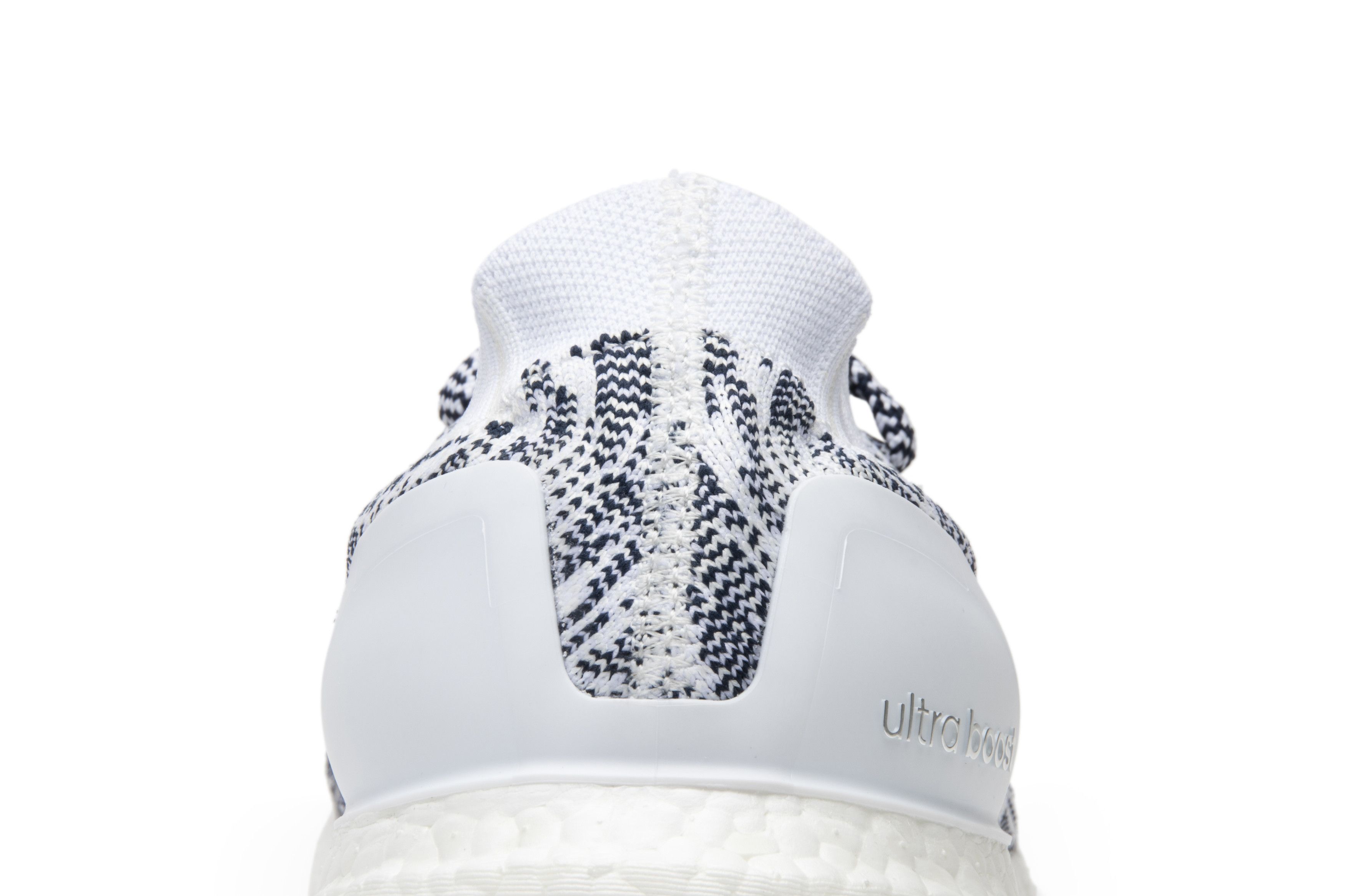 Deals on Men's UltraBoost Uncaged 'Non Dyed' on Sneakers.com Deals on Men's UltraBoost Uncaged 'Non Dyed' on Sneakers.com