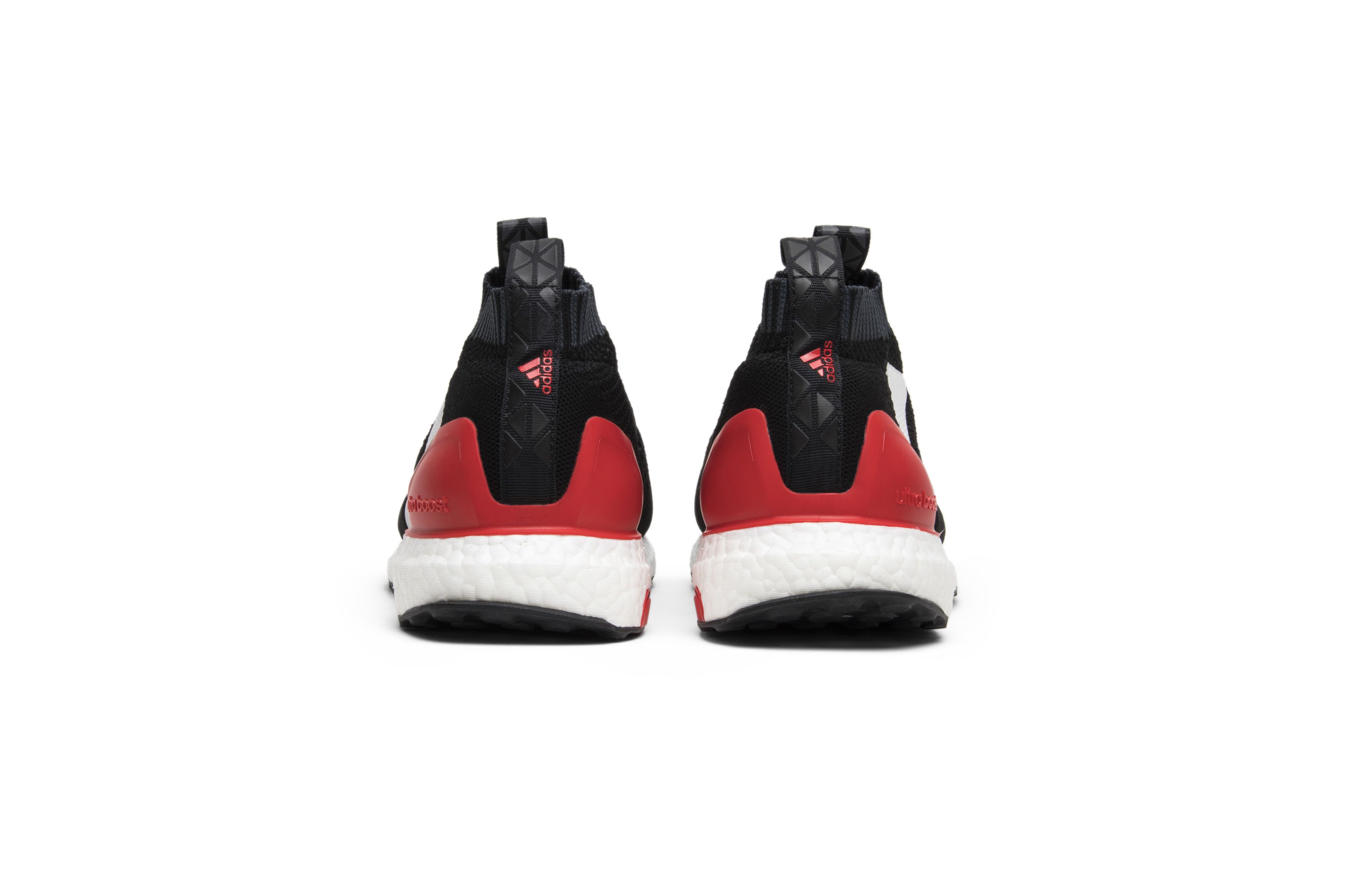 Deals on Men's Ace 16+ PureControl UltraBoost 'Red Limit' on Sneakers.com