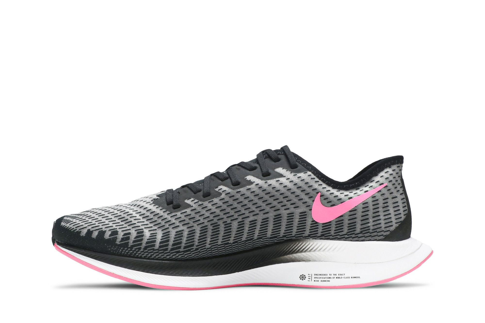 pegasus turbo 2 pink blast