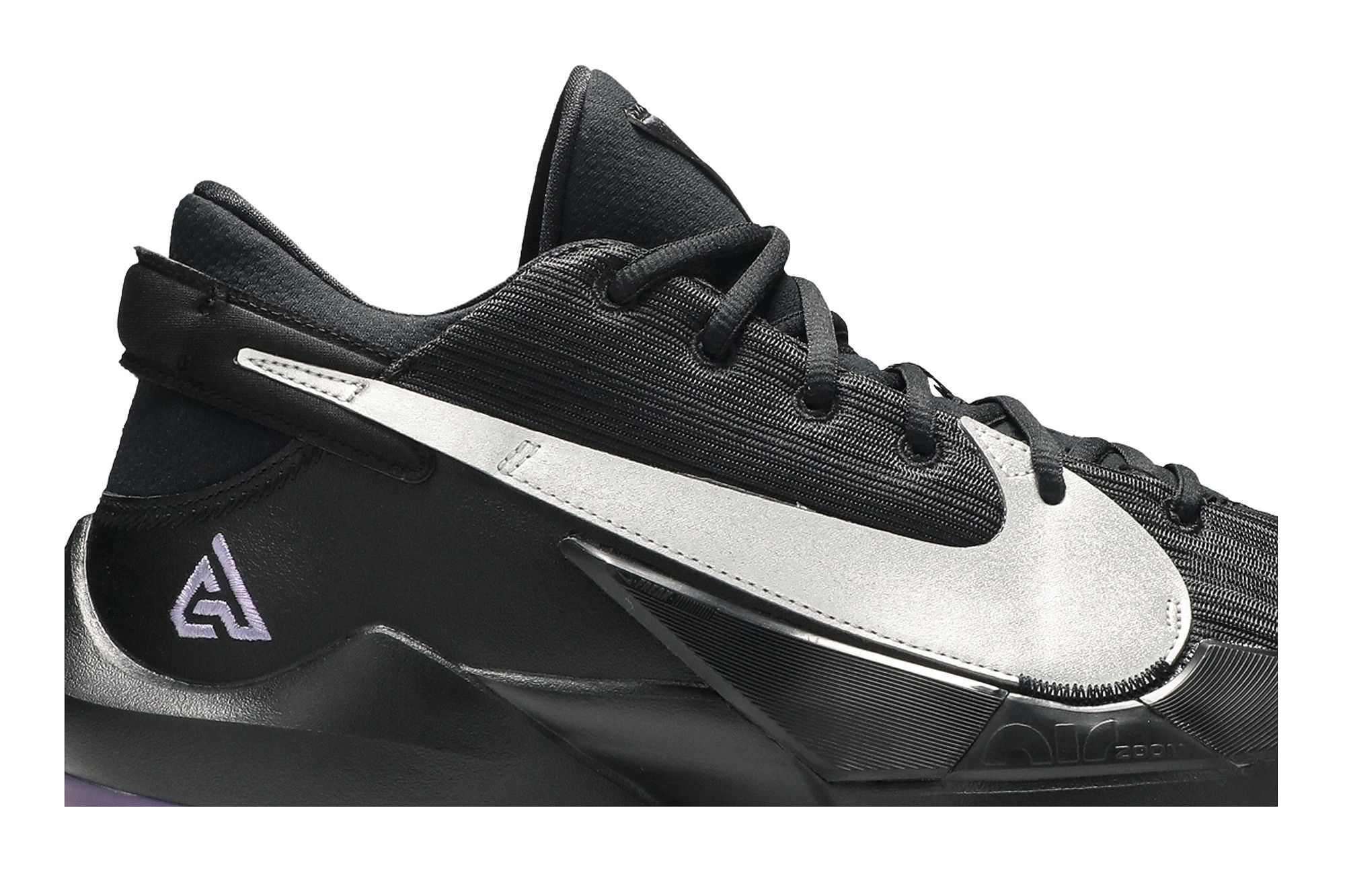 zoom freak 2 dusty amethyst