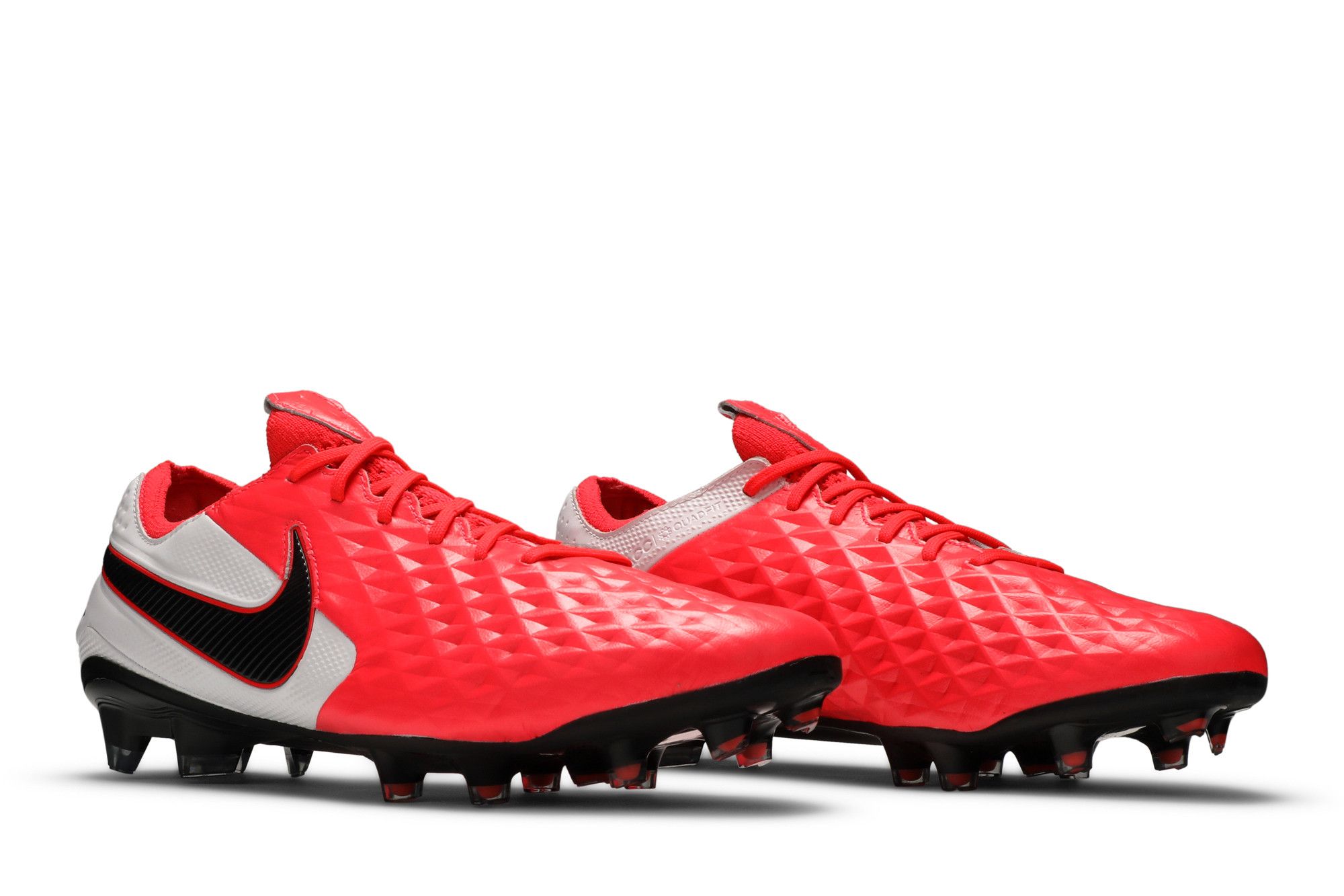 Deals on Men's Tiempo Legend 8 Elite FG 'Laser Crimson' on
