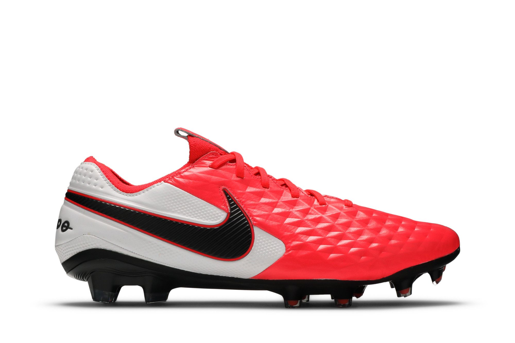Deals on Men's Tiempo Legend 8 Elite FG 'Laser Crimson' on