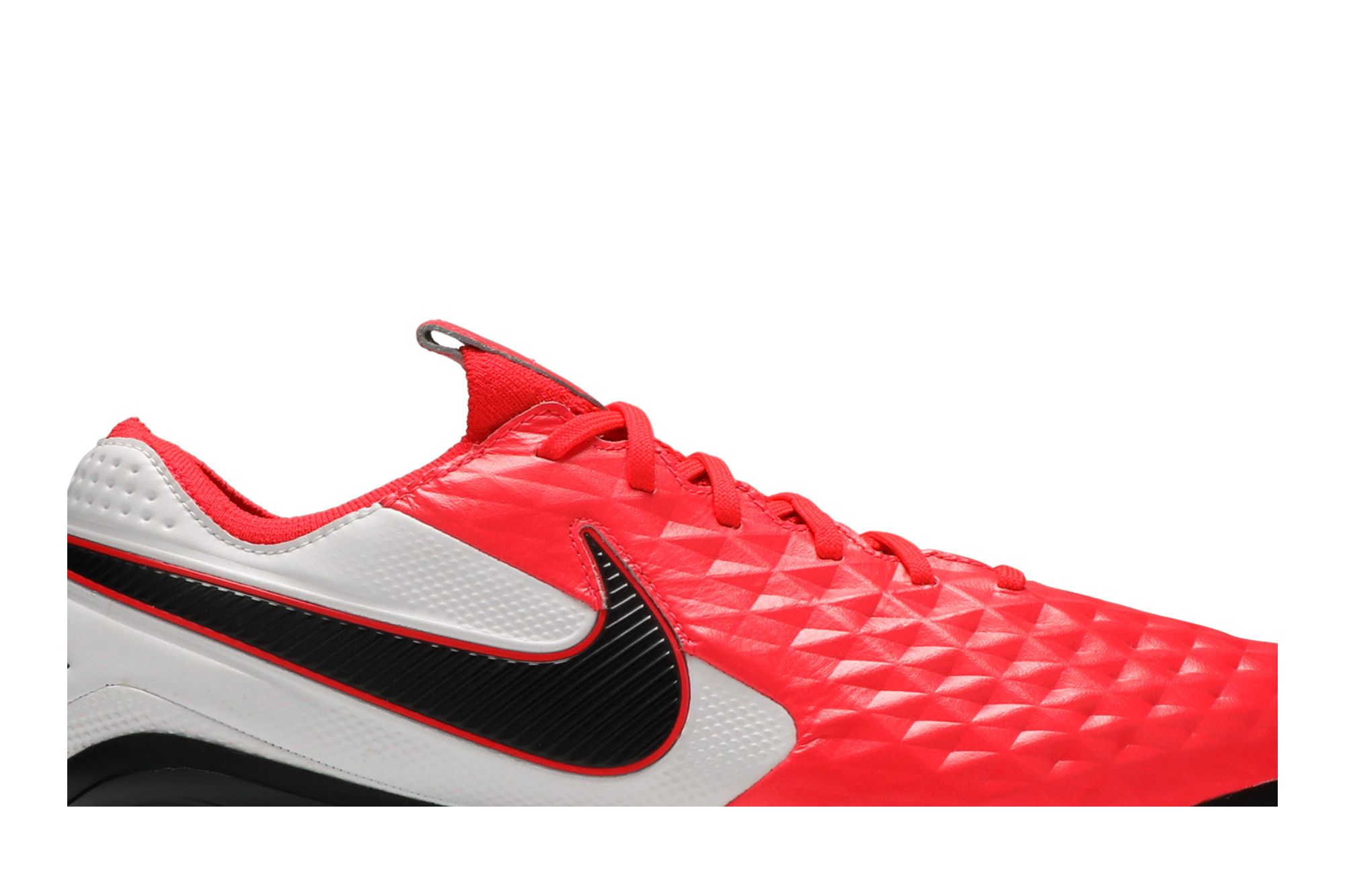 Deals on Men's Tiempo Legend 8 Elite FG 'Laser Crimson' on