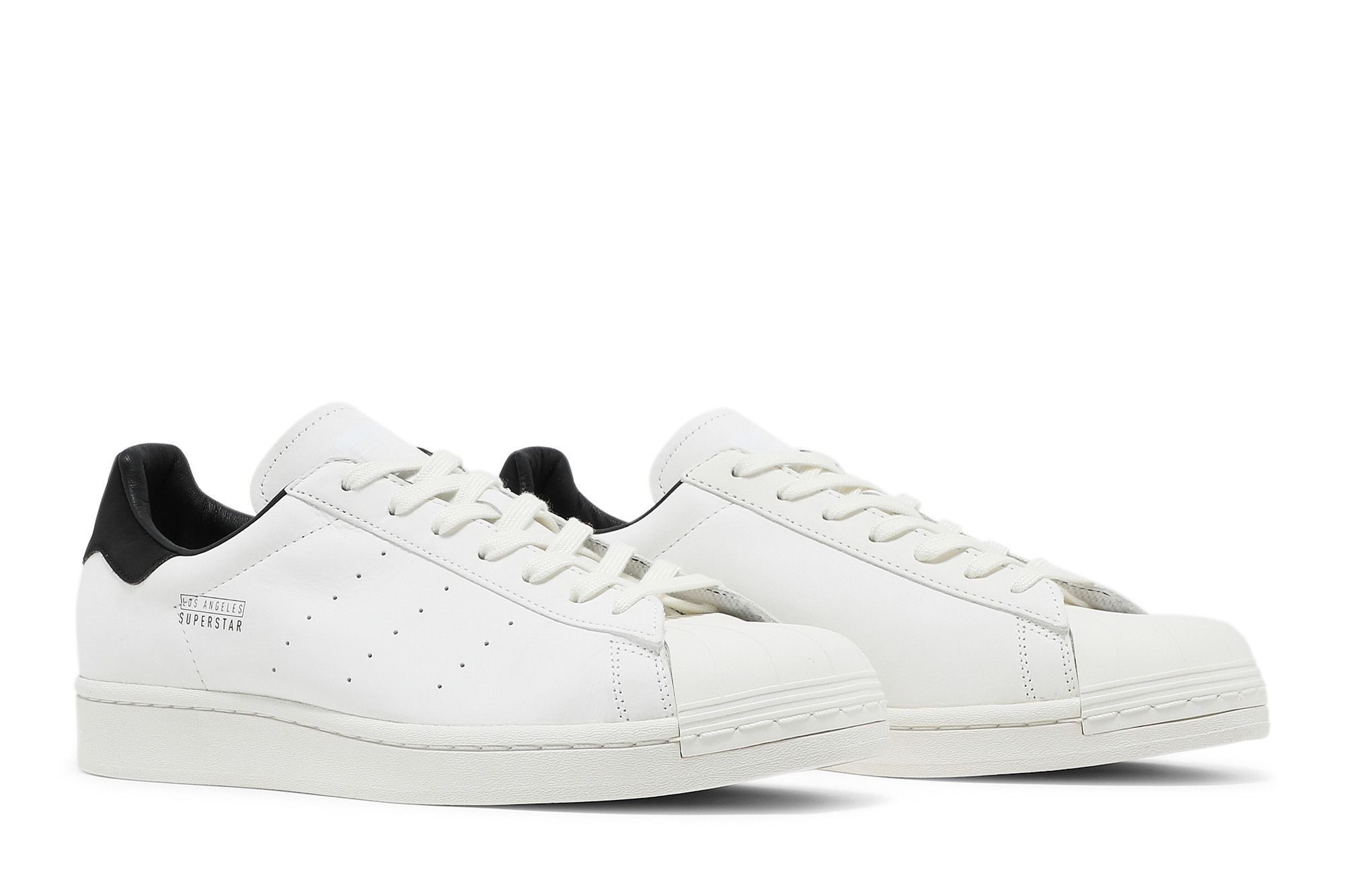 Deals on Men's Superstar Pure 'Los Angeles' on Sneakers.com