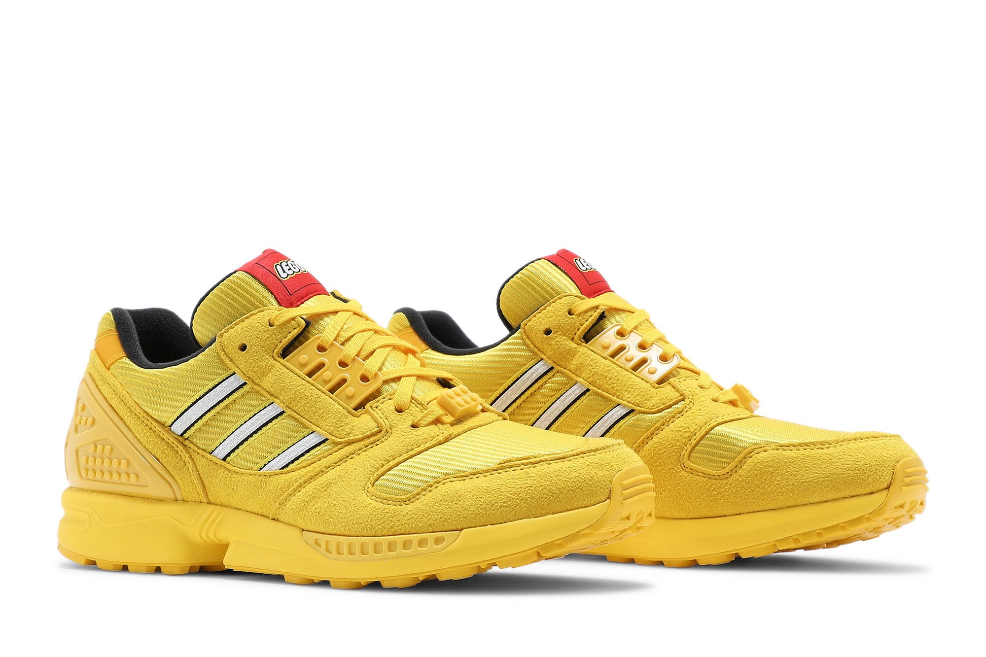 yellow品 Deals on Men's LEGO x ZX 8000 'Color Pack - Equipment Yellow