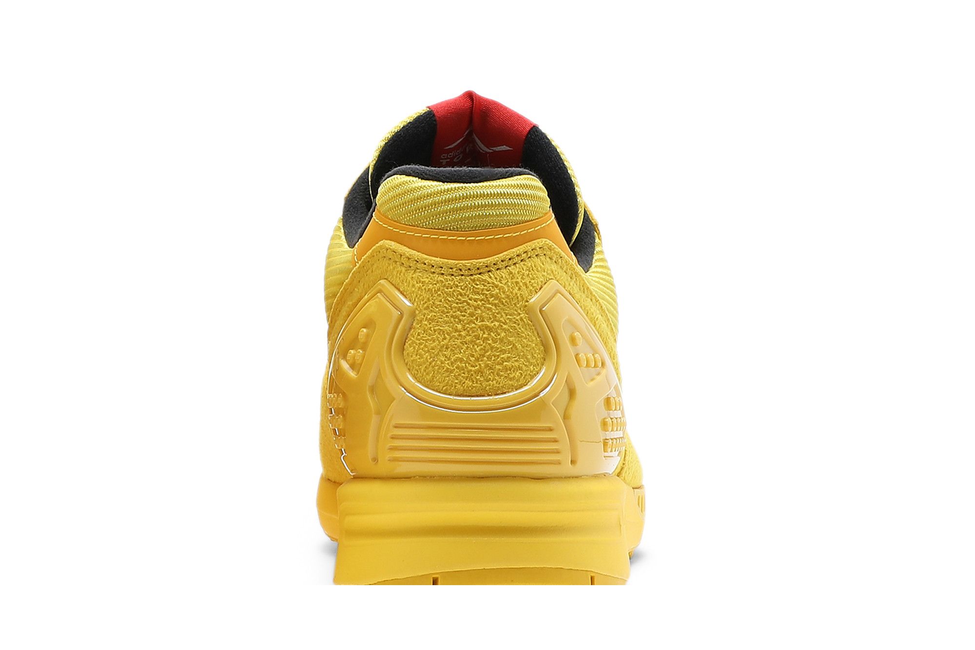Deals on Men's LEGO x ZX 8000 'Color Pack - Equipment Yellow