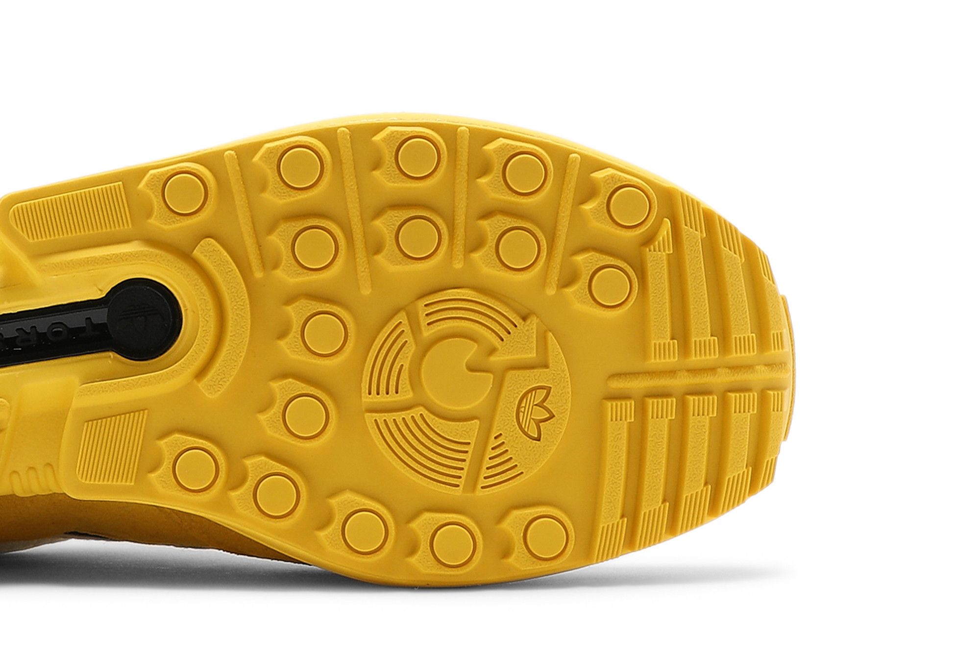 Deals on Men's LEGO x ZX 8000 'Color Pack - Equipment Yellow