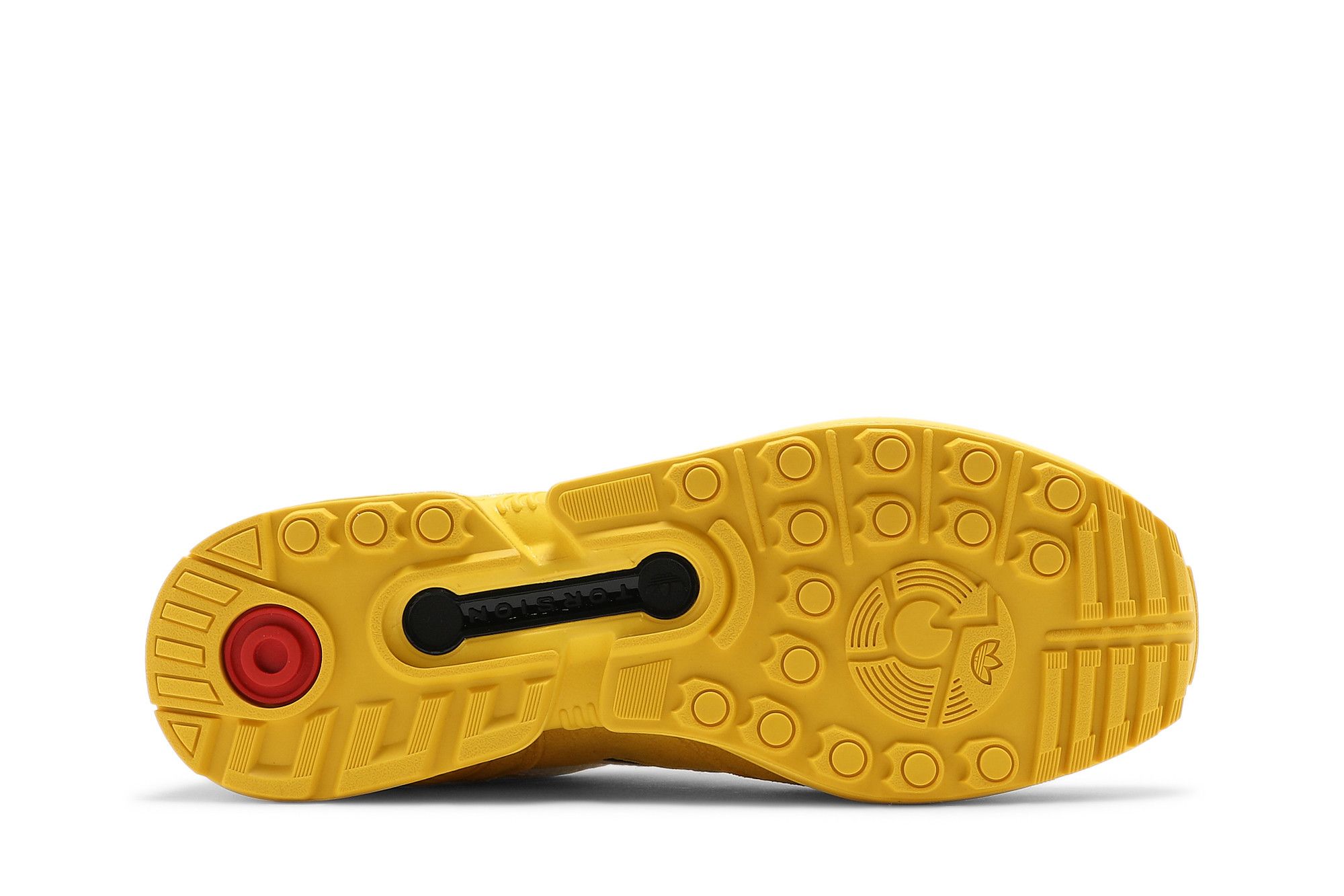 Deals on Men's LEGO x ZX 8000 'Color Pack - Equipment Yellow