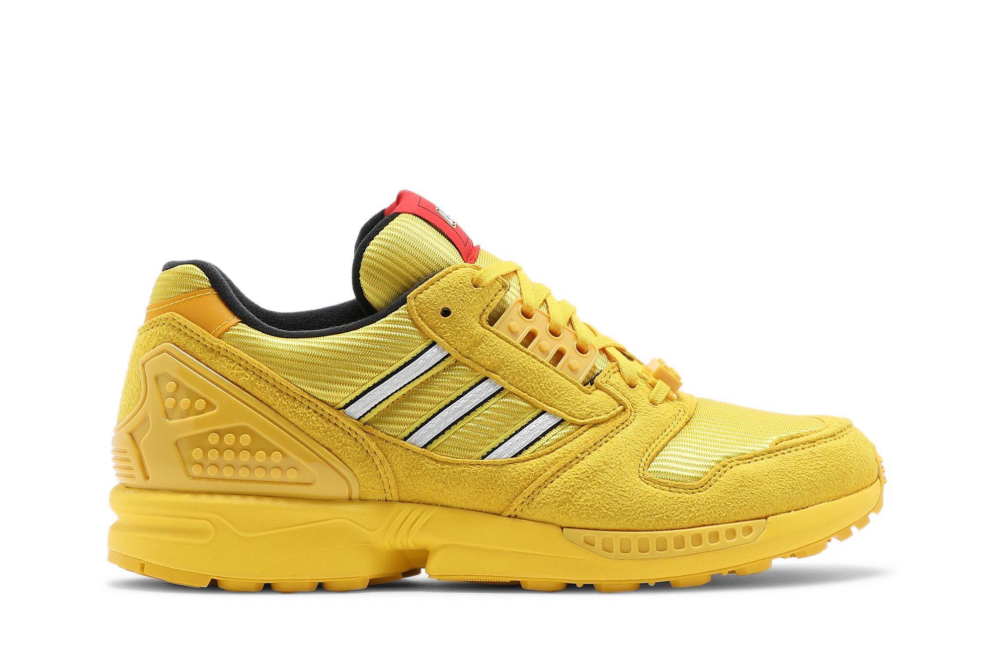 やっこ Deals on Men's LEGO x ZX 8000 'Color Pack - Equipment Yellow