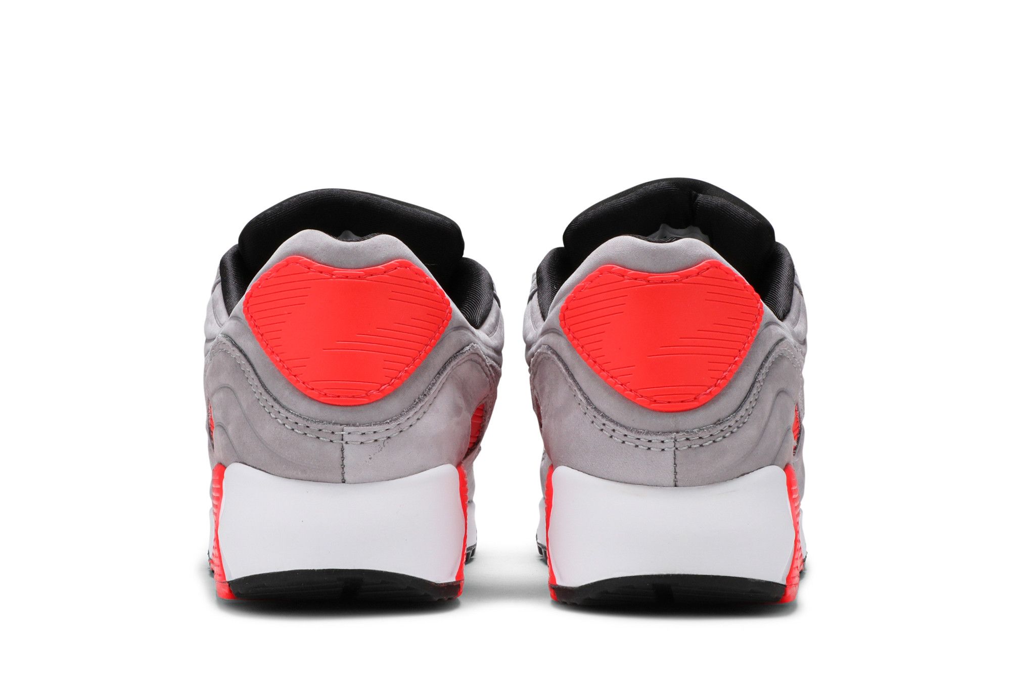 air max 90 qs night silver crimson