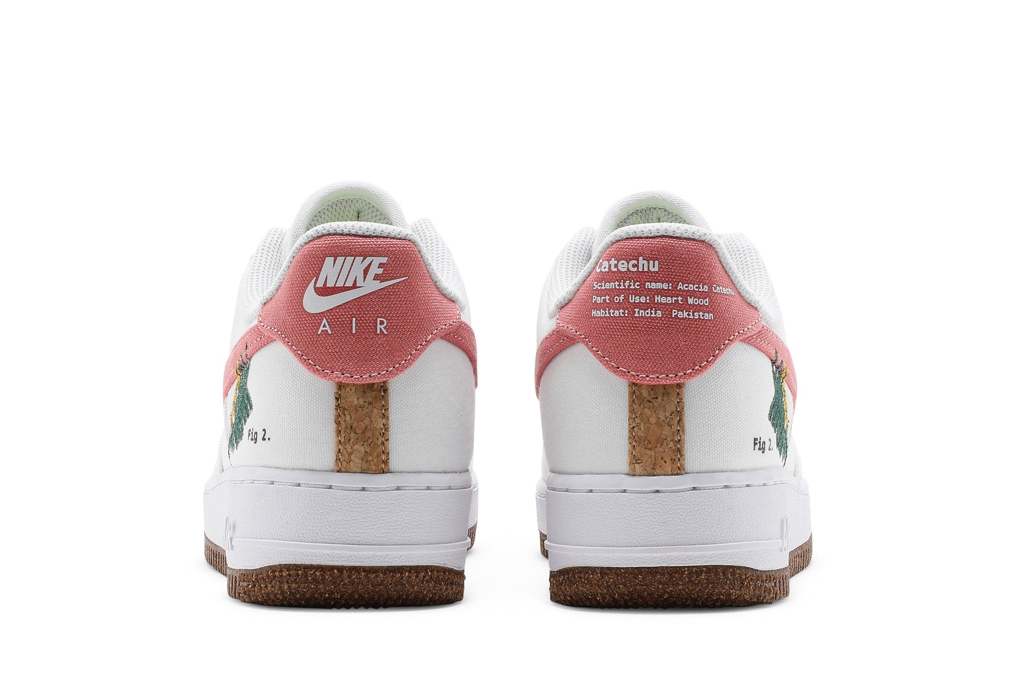nike catechu air force 1