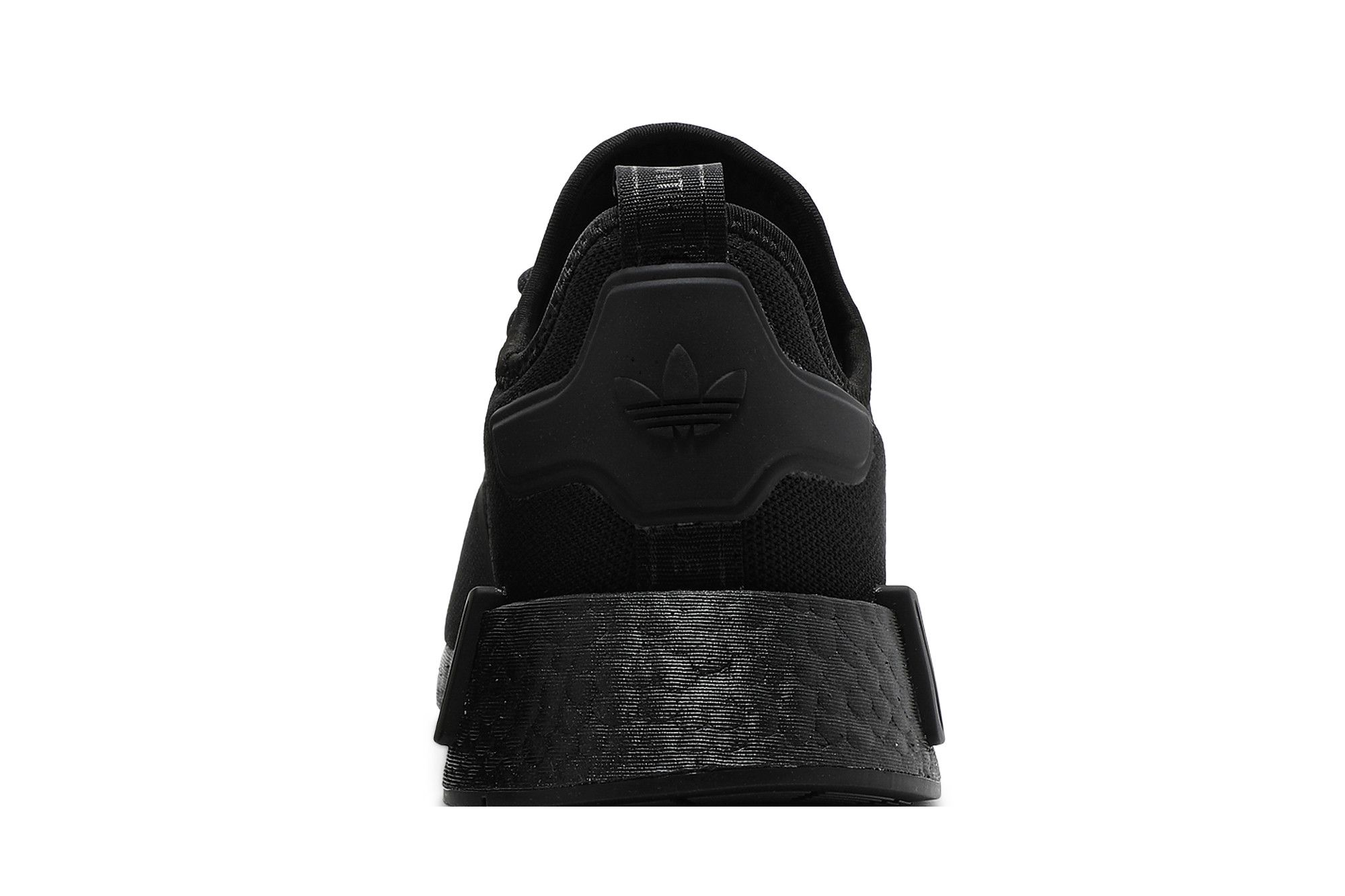 adidas gazelle silver green womens Shop Black Womens NMD R1 Lace Up Sneakers – Shoebacca main image 0