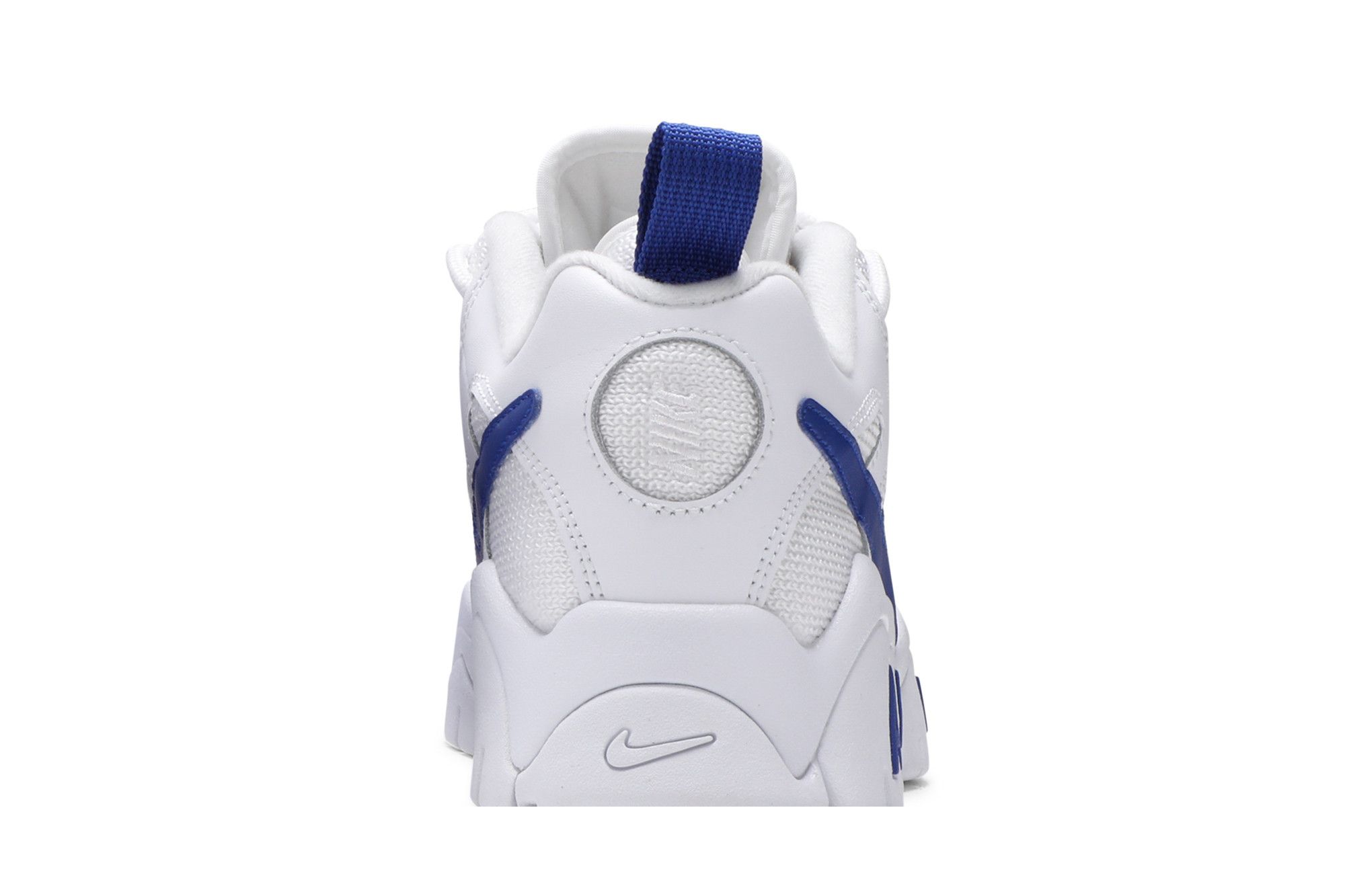 Deals on Air Barrage Low GS 