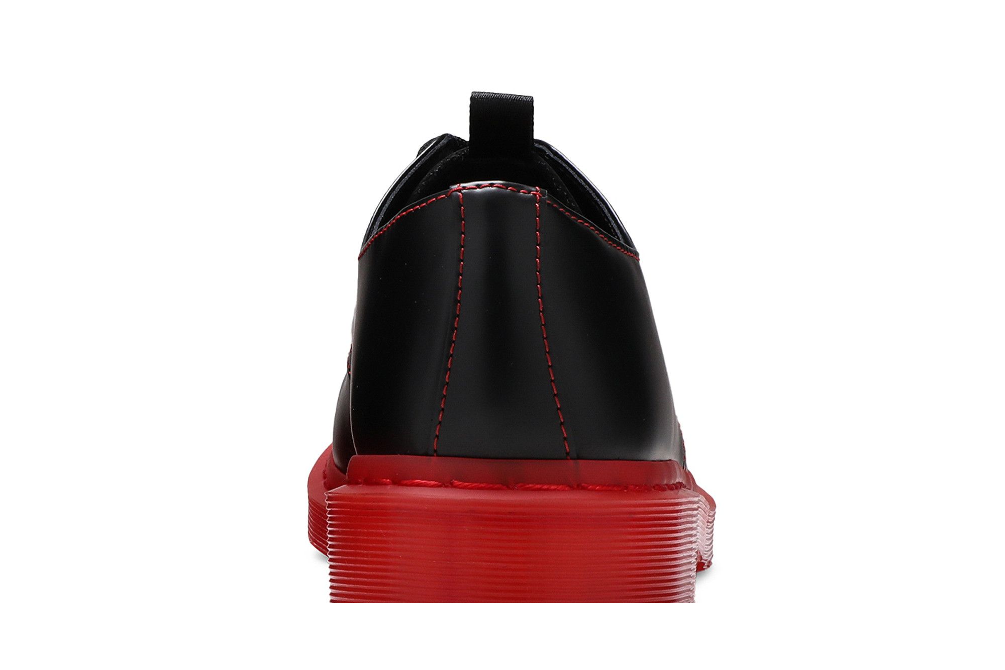 CLOT x 1461 \'Black Red\' Dr Martens X Clot 1461 Clot 1461 Doc Martens Clot Martens  main image 3