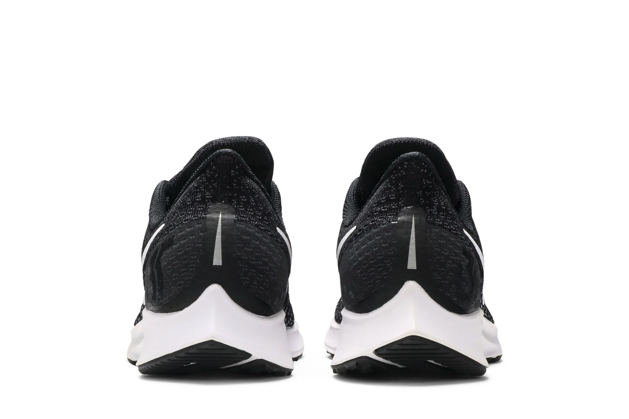 nike pegasus 35 women black