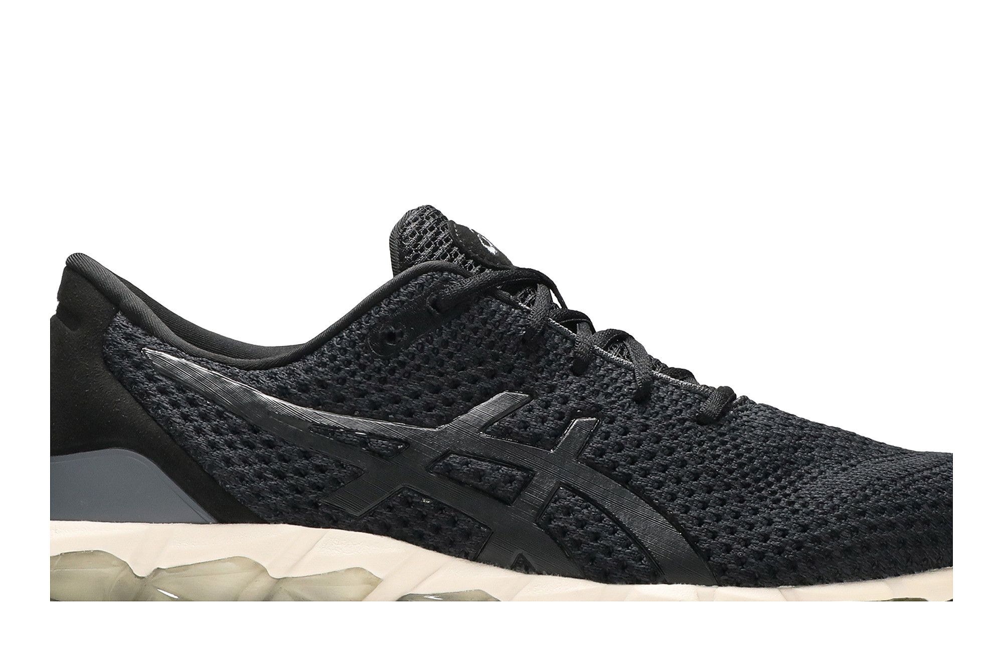 Deals on Men's Gel Quantum 360 5 Knit 'Black' on Sneakers.com