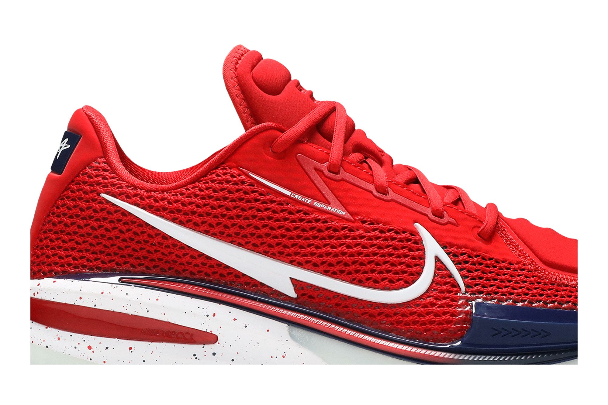 Deals on Men's Air Zoom GT Cut 'Team USA' on Sneakers.com