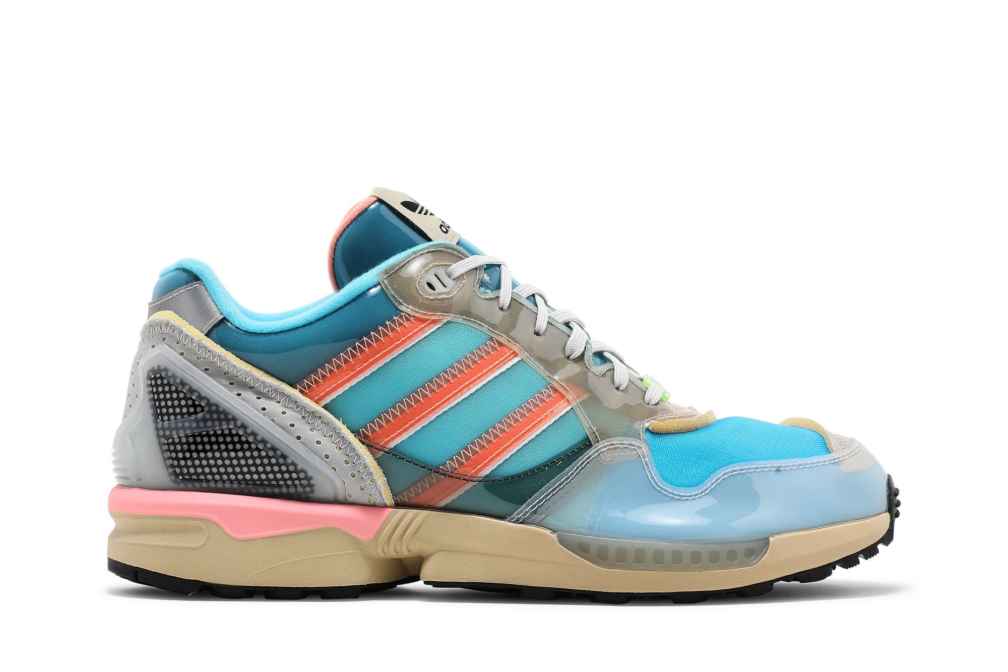 Deals on Men's ZX 6000 'Inside Out XZ 0006 Pack - Blue' on