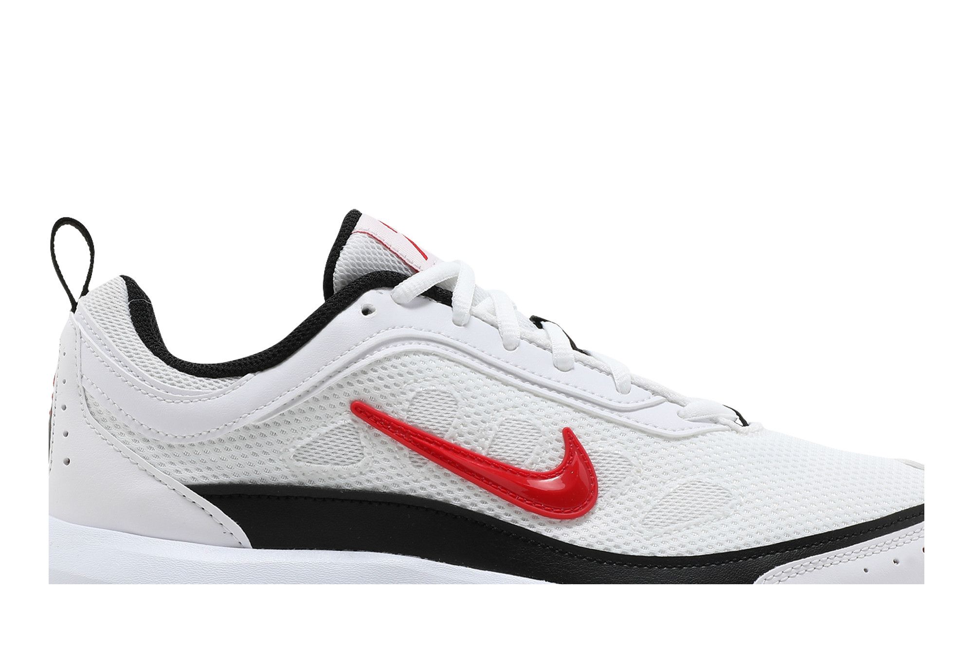 Deals on Men's Air Max AP 'White University Red' on Sneakers.com