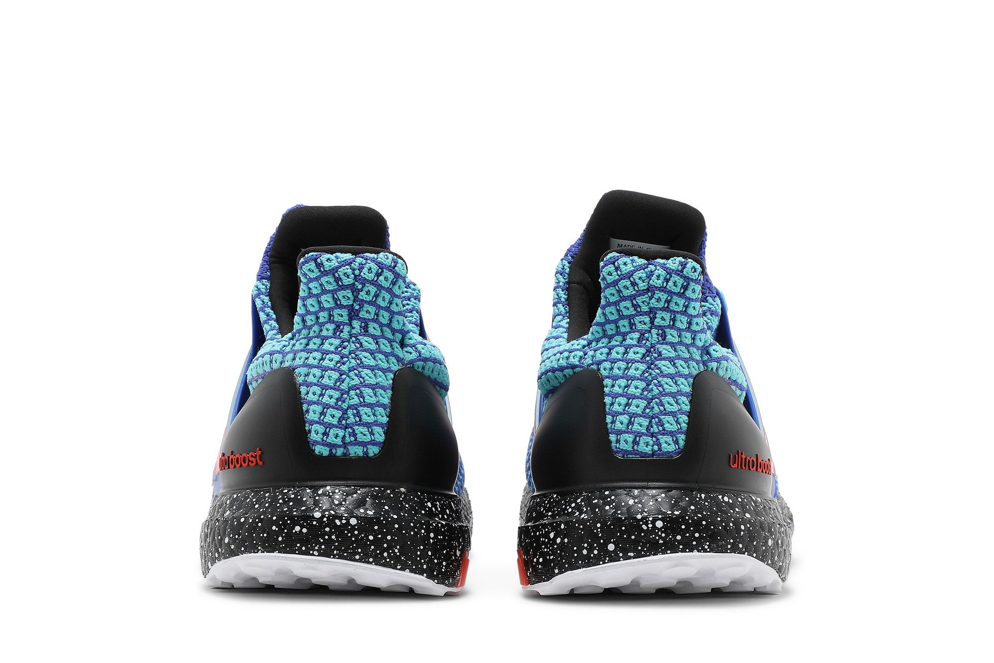 adidas gazelle silver green womens Adidas Ultraboost 5.0 DNA H01013 – Kick Theory main image 0