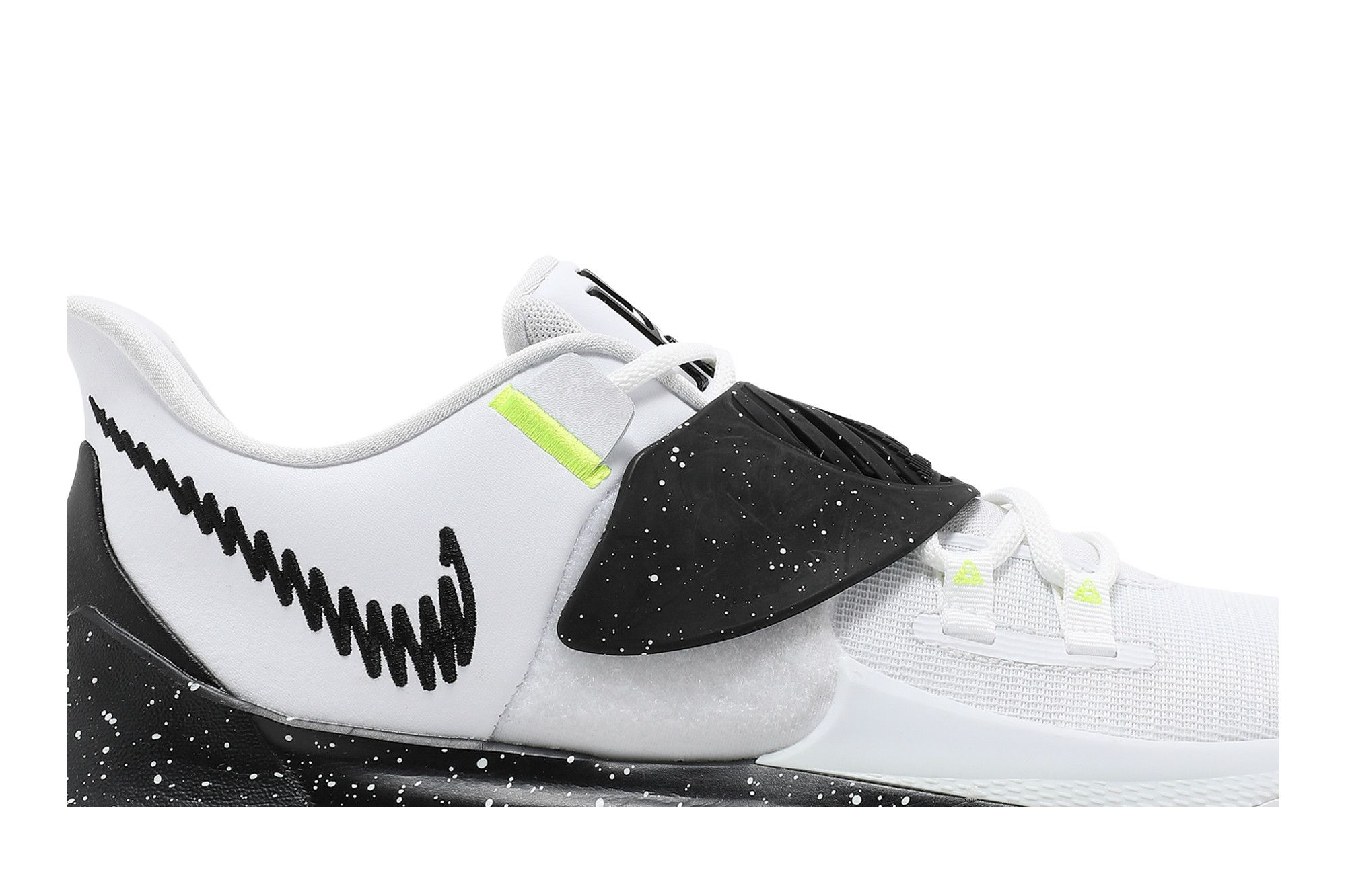 nike kyrie low 3 white