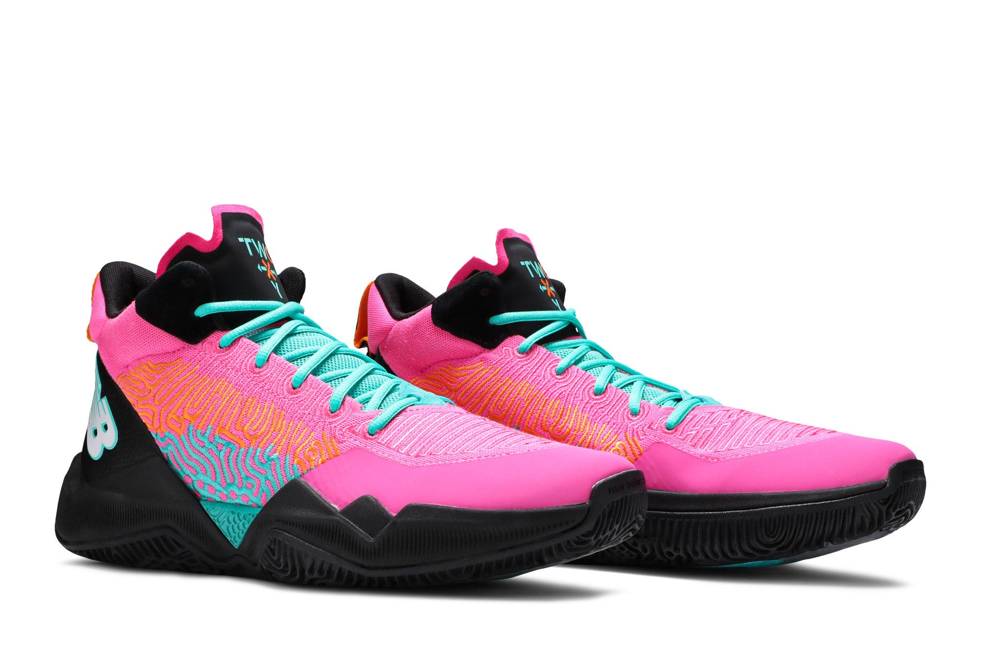 Deals on Men's Two WXY 'My City Pack - San Antonio' on Sneakers.com