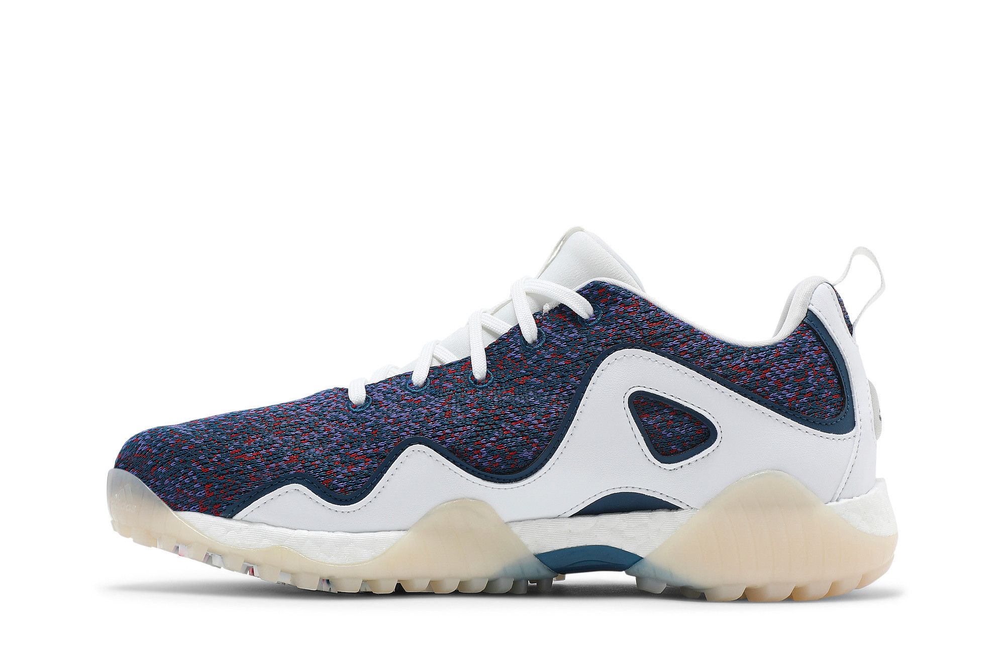 Deals on Men's CodeChaos 21 Primeblue 'Legend Marine' on Sneakers.com