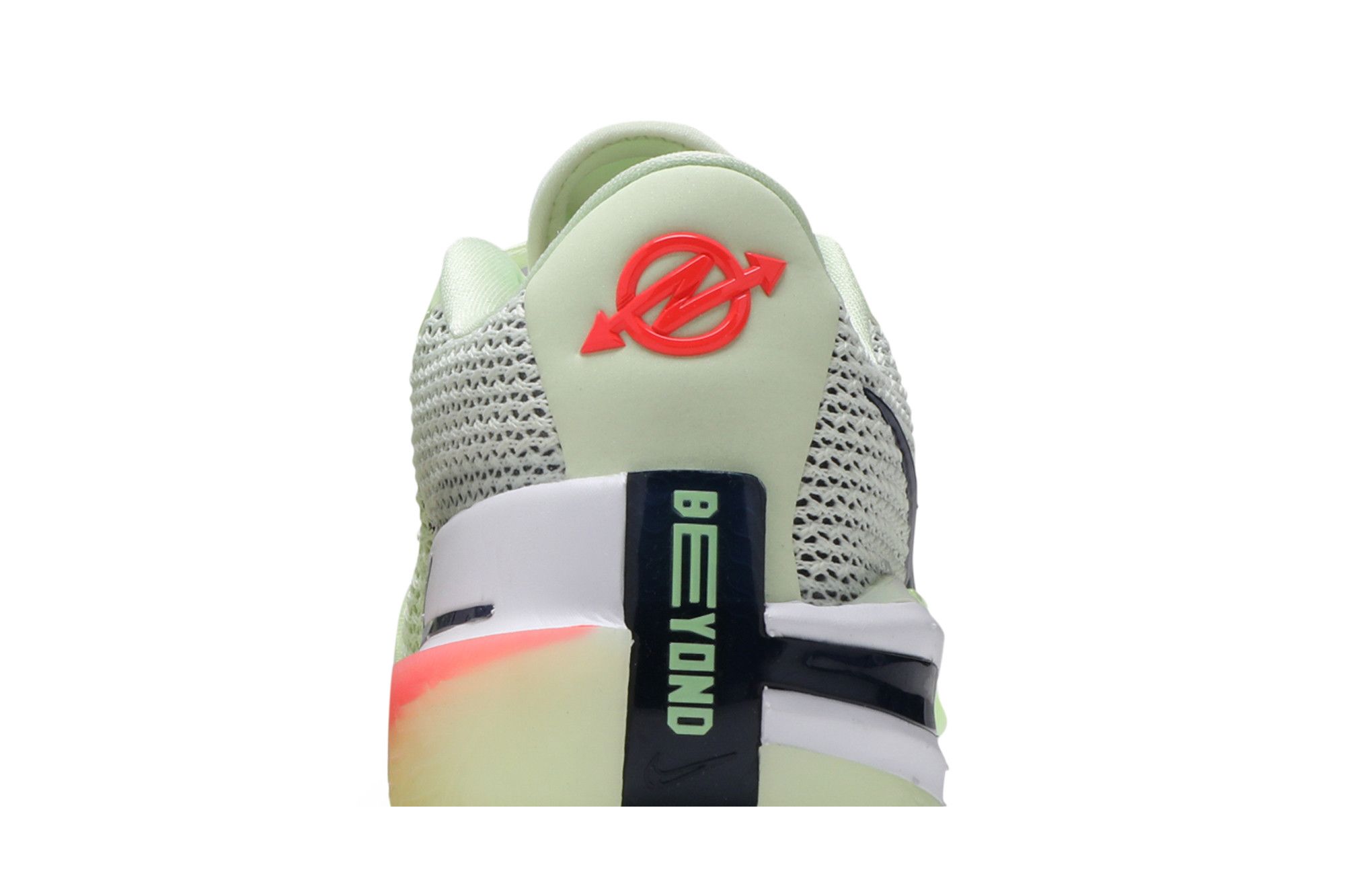 nike gt cut lime ice